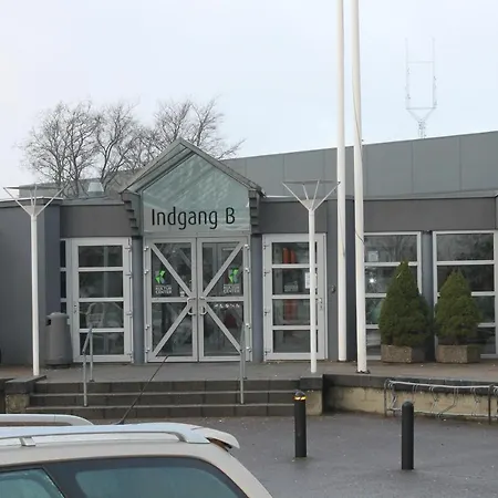 Ringkobing-skjern Kulturcenter
