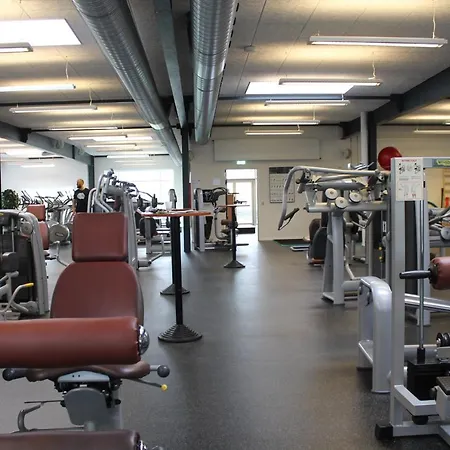Ringkobing-skjern Kulturcenter